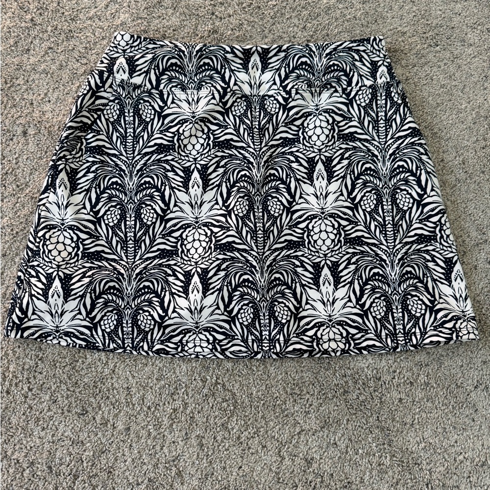 Tommy Bahama skort